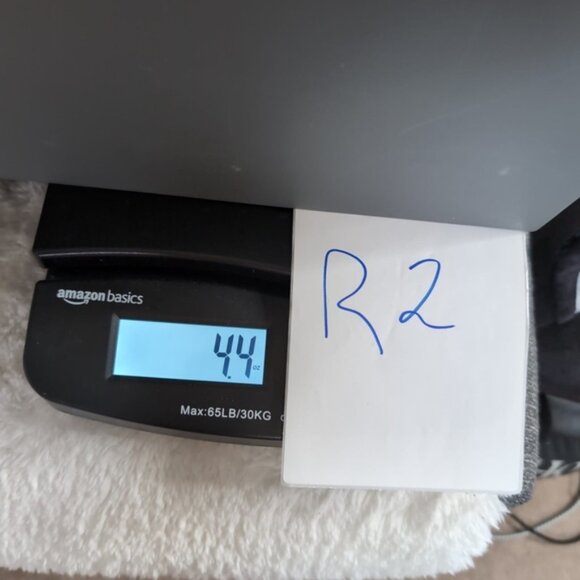 C&C California Linen Drawstring Beach Coastal Bohemian Relaxed Shorts S - Picture 6 of 6